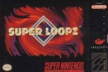 Super Loopz Rom